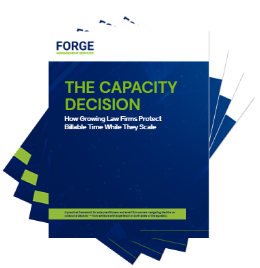 Download The Capacity Decision