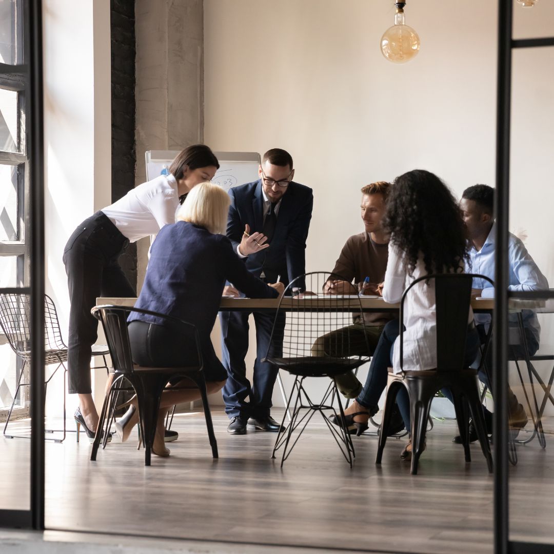meeting-the-team